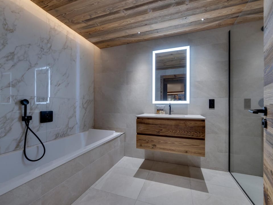 Appart spacieux Val d'Isère - 10 pers, sauna, parking - FR-1-567-134 Apartment in Val dIsere