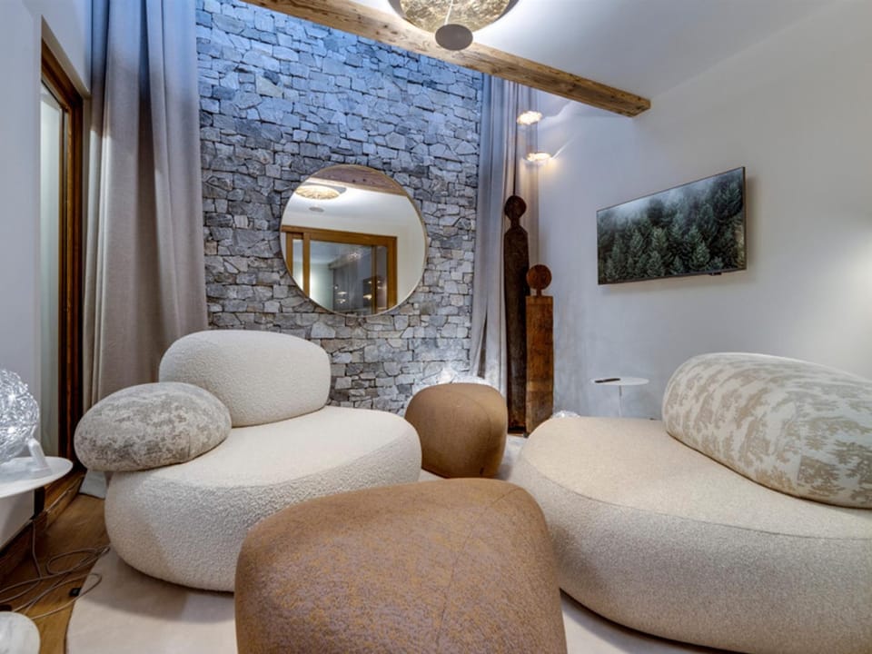 Appart spacieux Val d'Isère - 10 pers, sauna, parking - FR-1-567-134 Apartment in Val dIsere