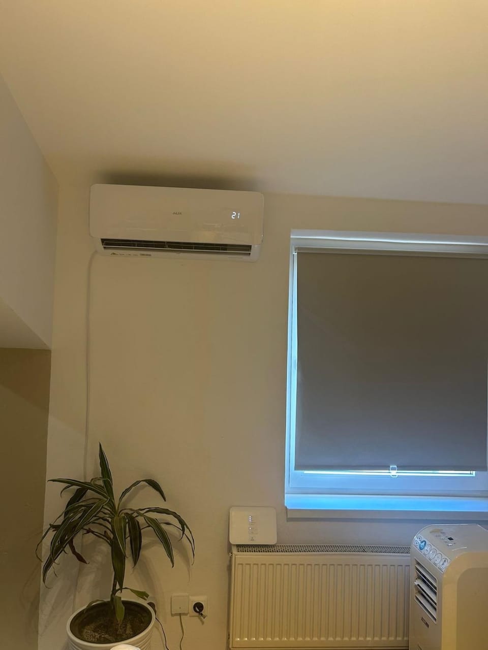 air conditioner