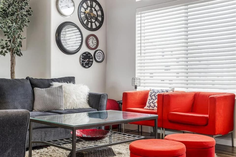 Beautiful 3 Bedroom Private home with easy access House in American Fork