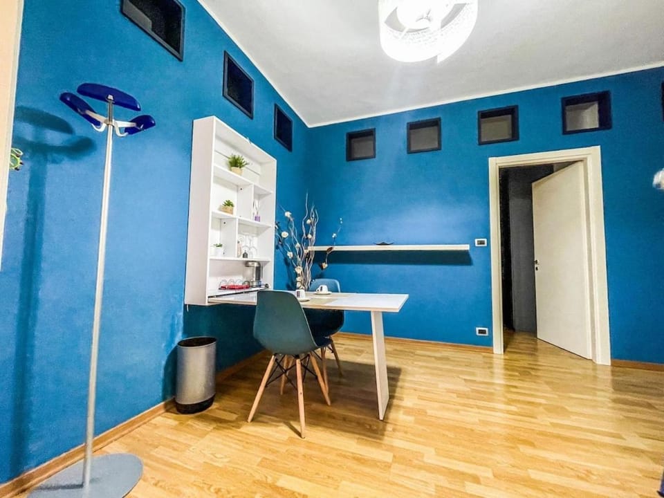 La Sosta di Via Aosta Apartment in Vercelli