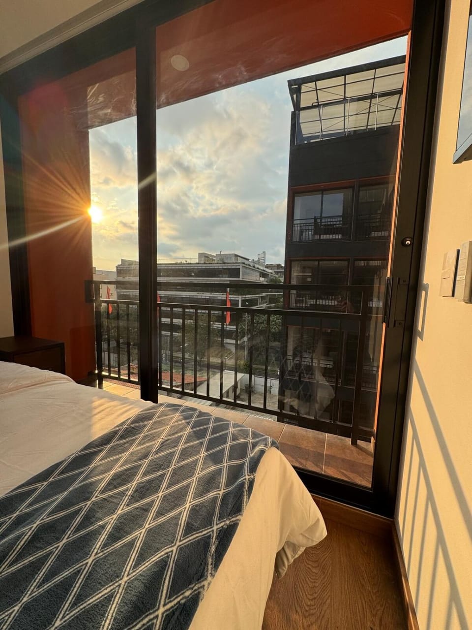 Day, View (from property/room), Balcony/Terrace