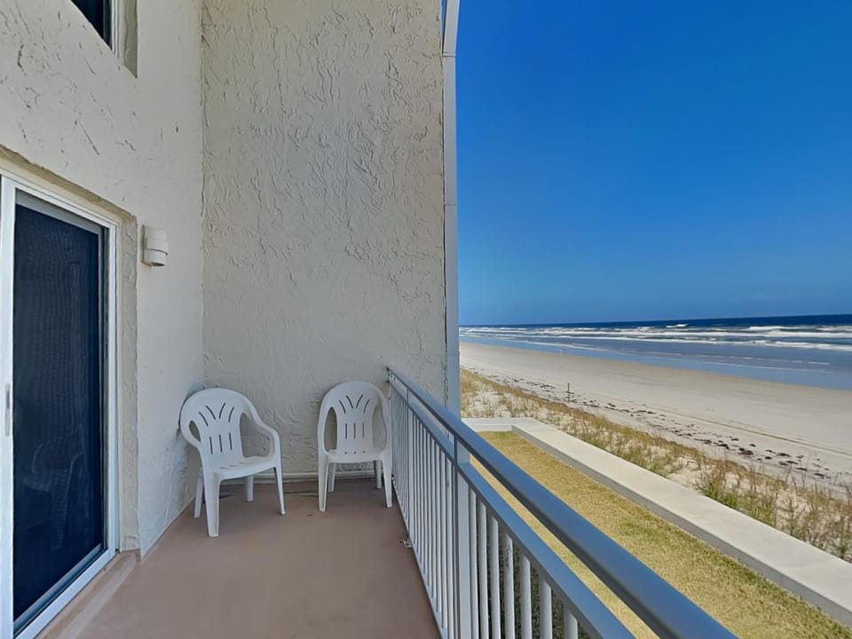 Balcony/Terrace, Beach, Sea view