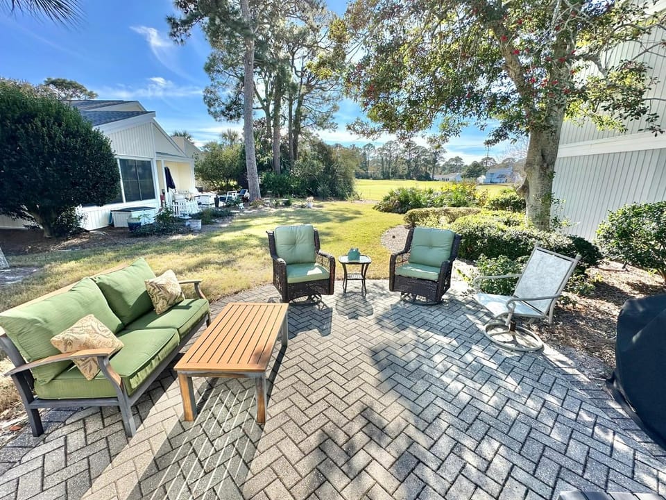 750 Sandpiper House in Miramar Beach