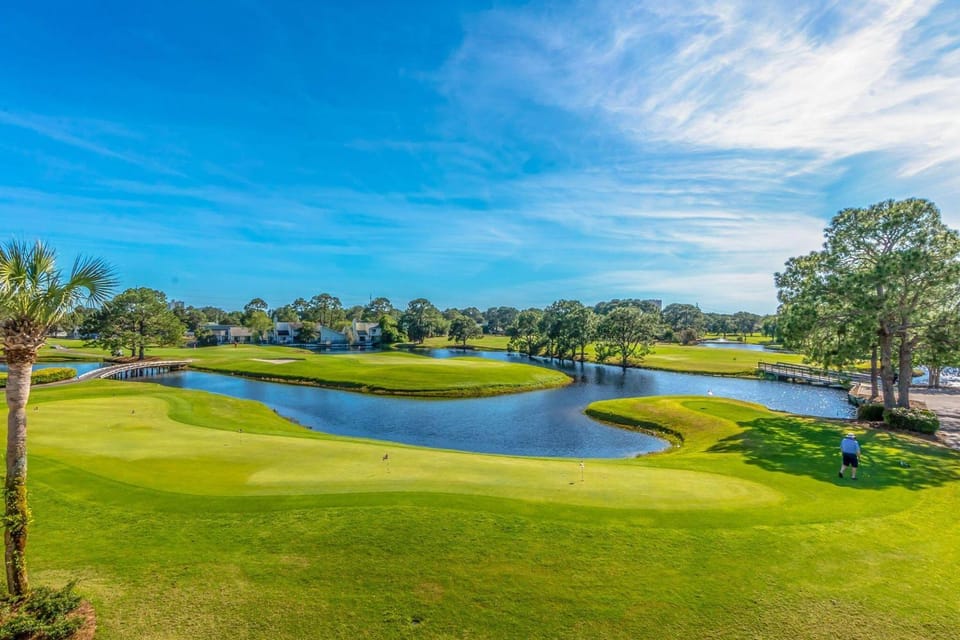 750 Sandpiper House in Miramar Beach