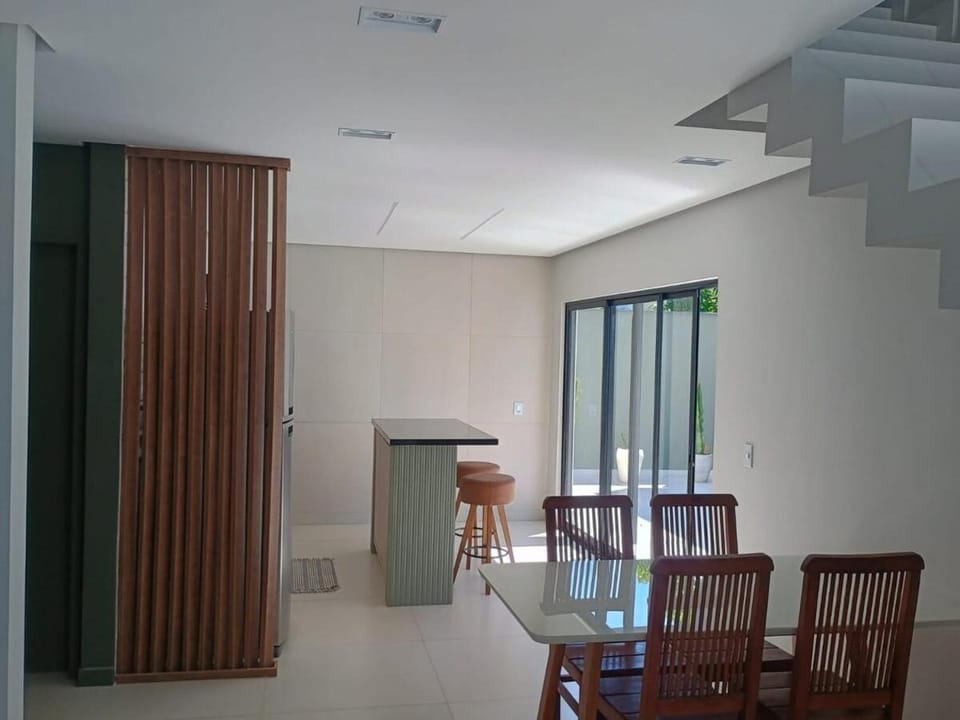 Casa Completa com Piscina House in Cabo Frio