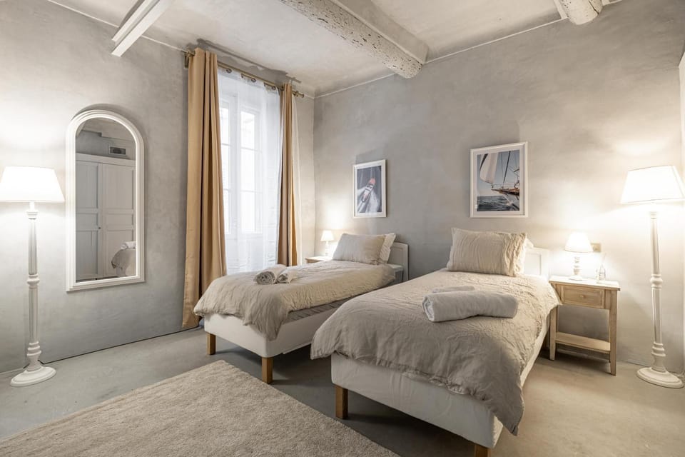 Croisette Cannes 2 Apartment in Cannes