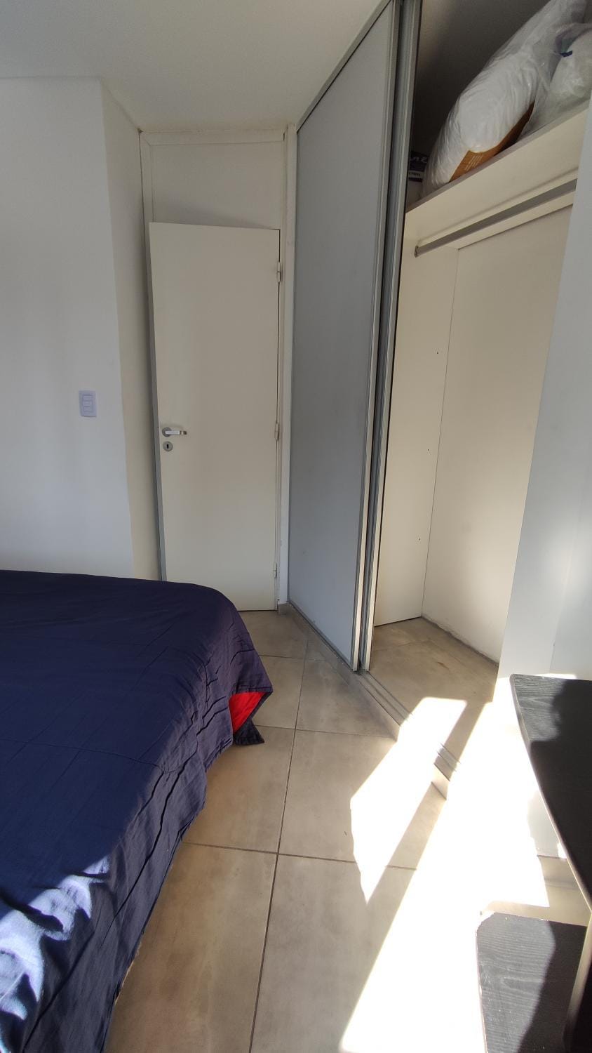 DeRest - Barrio General Paz Apartment in Cordoba