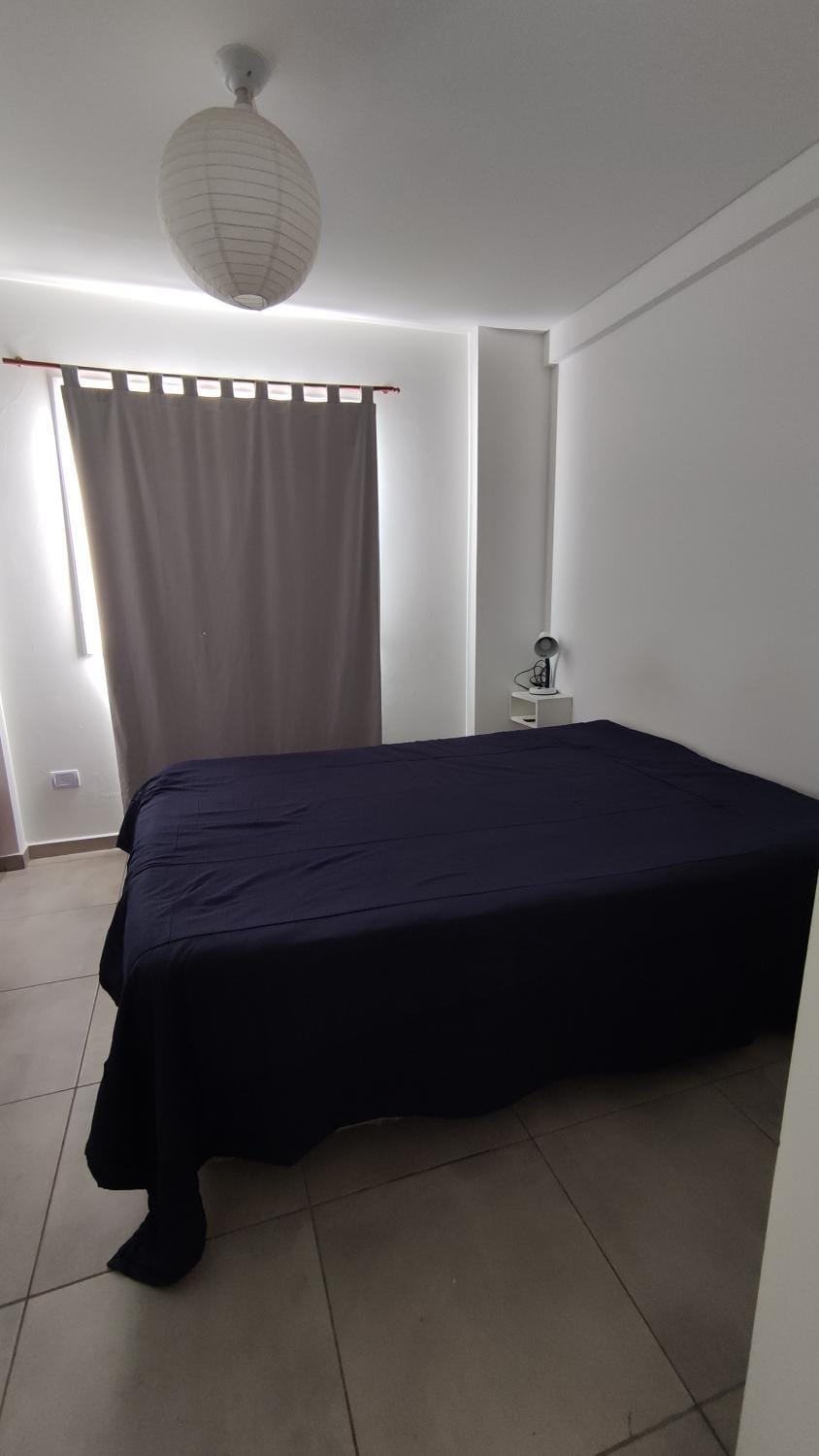 DeRest - Barrio General Paz Apartment in Cordoba