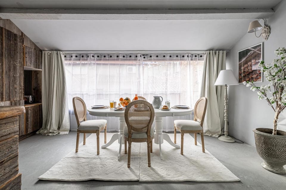 Croisette Cannes duplex Apartment in Cannes