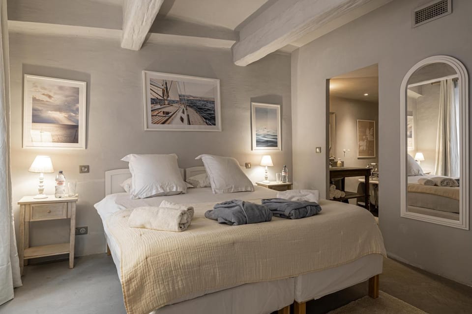 Croisette Cannes duplex Apartment in Cannes