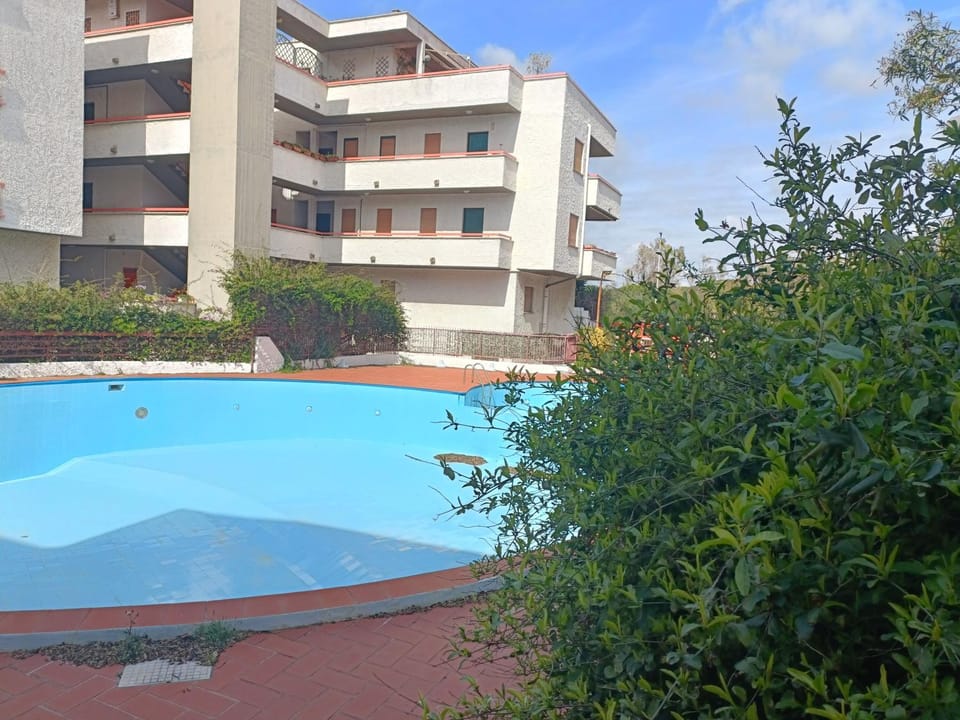 C e G House Apartment in Lazio