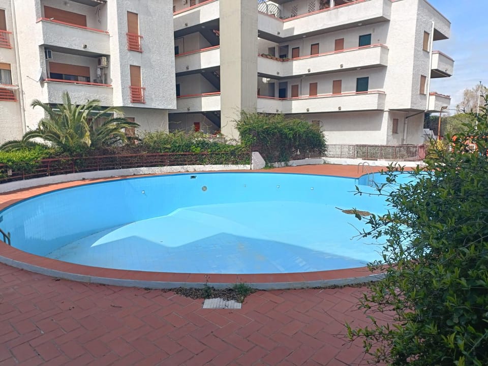C e G House Apartment in Lazio