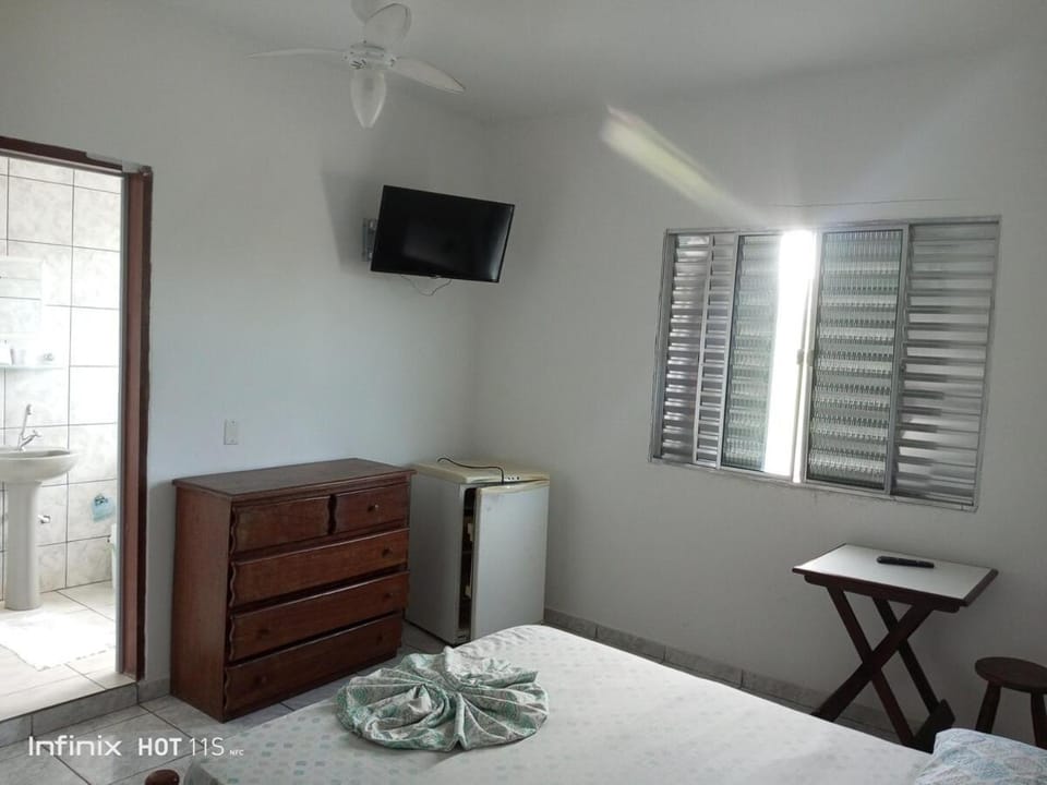 Pousada Mar e Sol Indaiá Apartment hotel in Bertioga