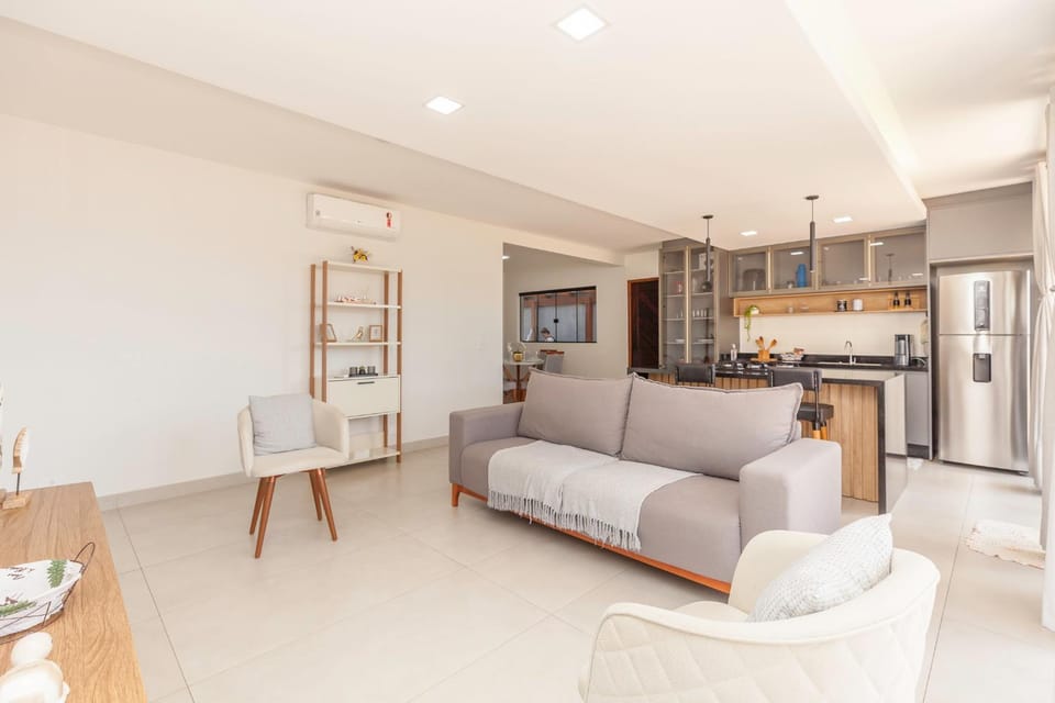 Kitchen or kitchenette, Living room, Seating area, Dining area, dishwasher, minibar, oven, pet friendly, stove