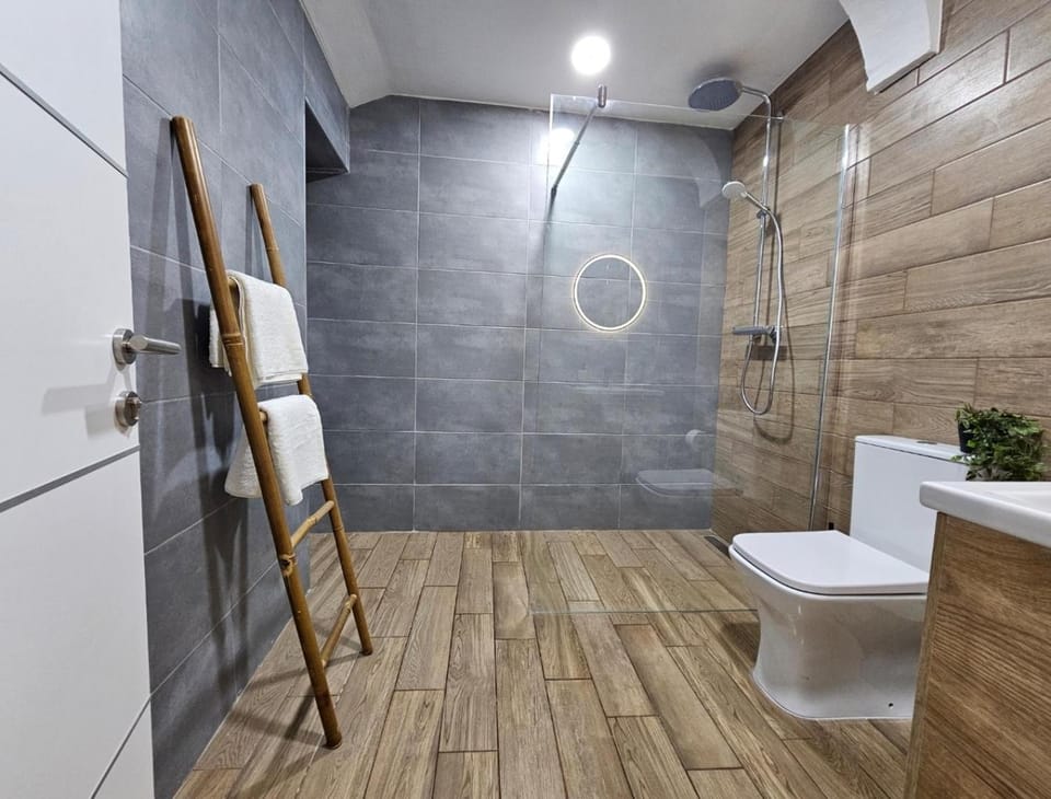 Iconic Studio Valletta Apartment in Valletta