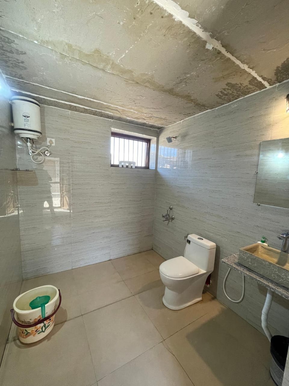Virasat homestay Vacation rental in India