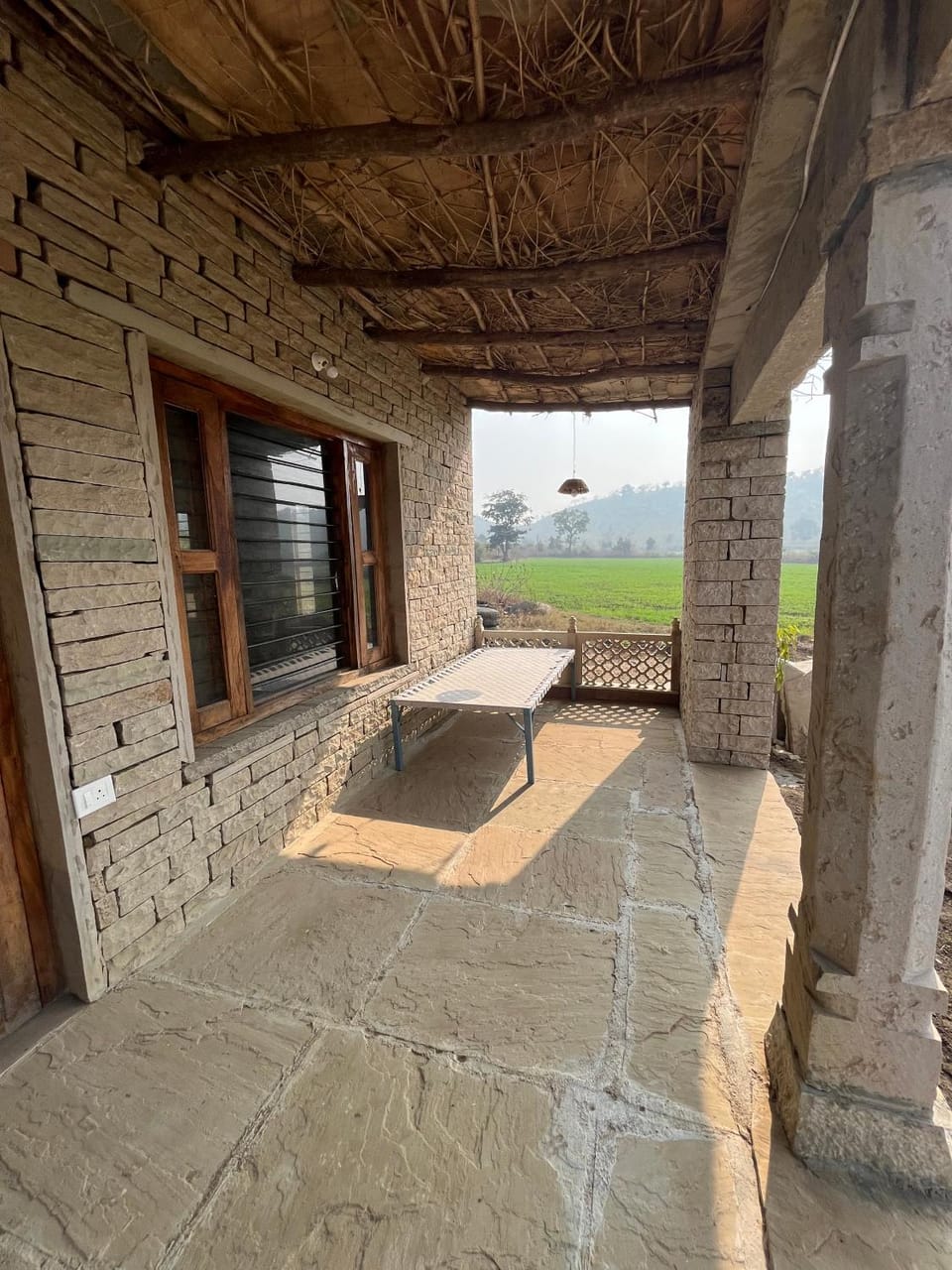 Virasat homestay Vacation rental in India