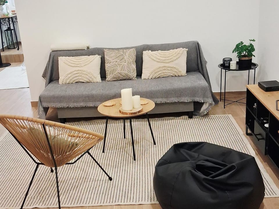 Casa Boa Vida Apartment in Alvor