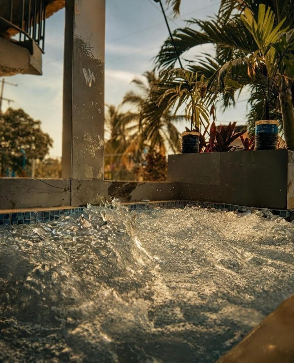 El coltejeriano Apartment hotel in Sagoc