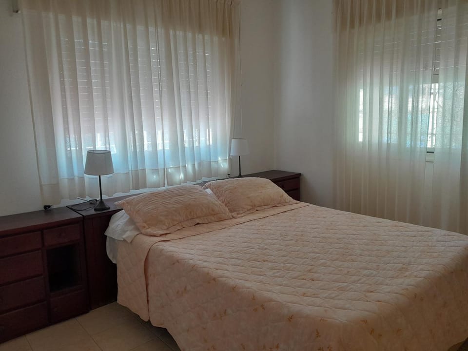 La Casa de los Gisitos House in Cordoba Province