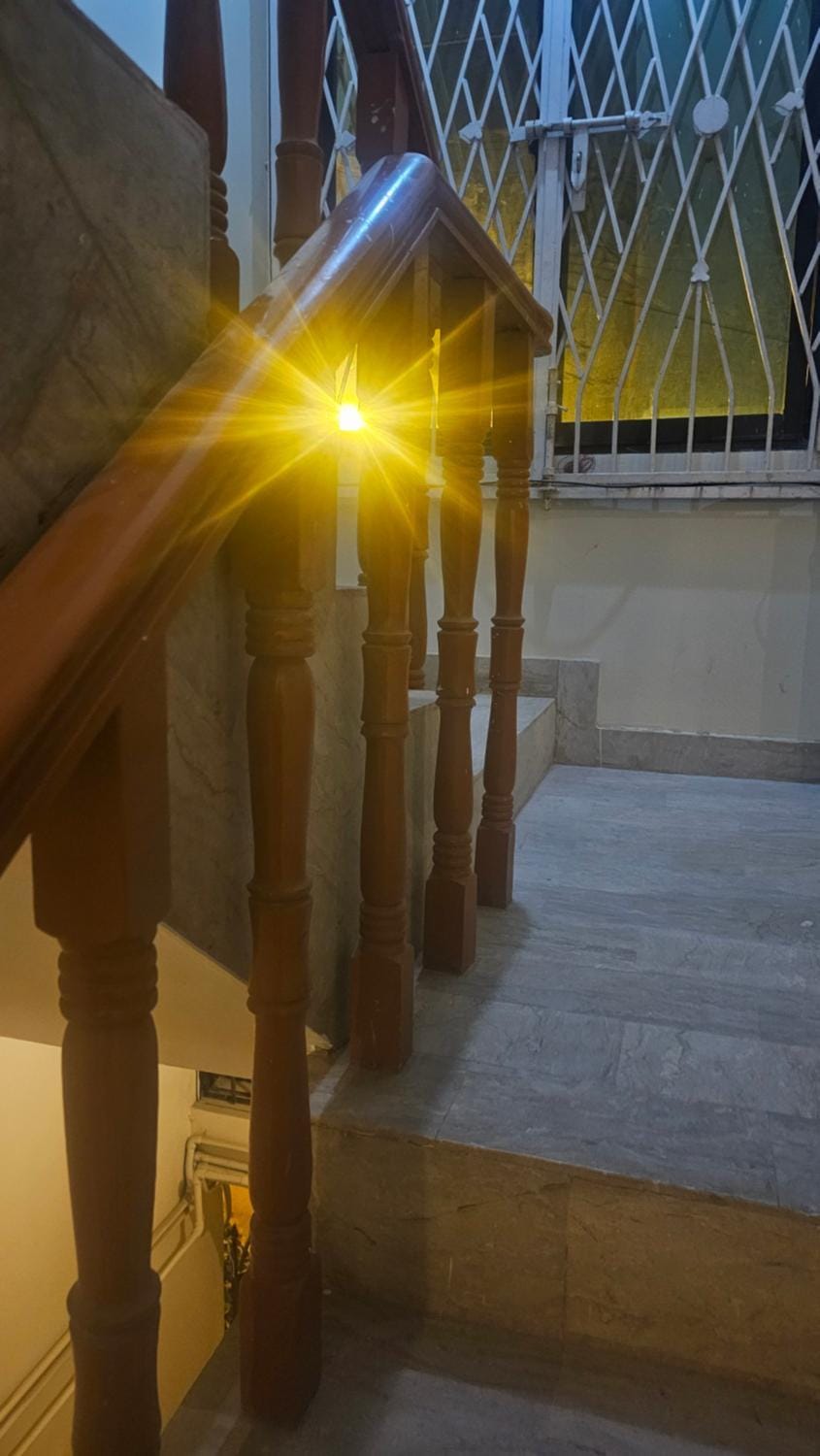 Karachi Guest House Bed and Breakfast in Karachi