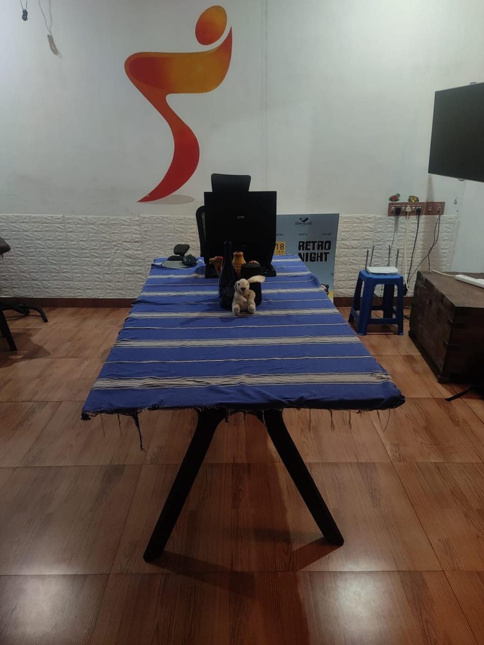 Communal lounge/ TV room, Business facilities, Evening entertainment