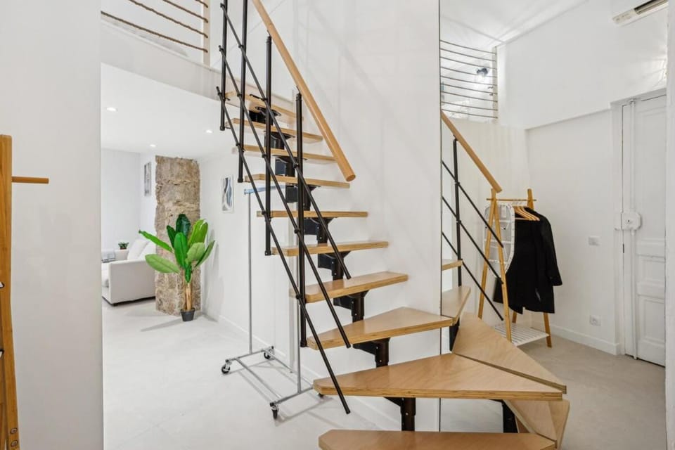 La Promenade Niçoise Apartment in Nice