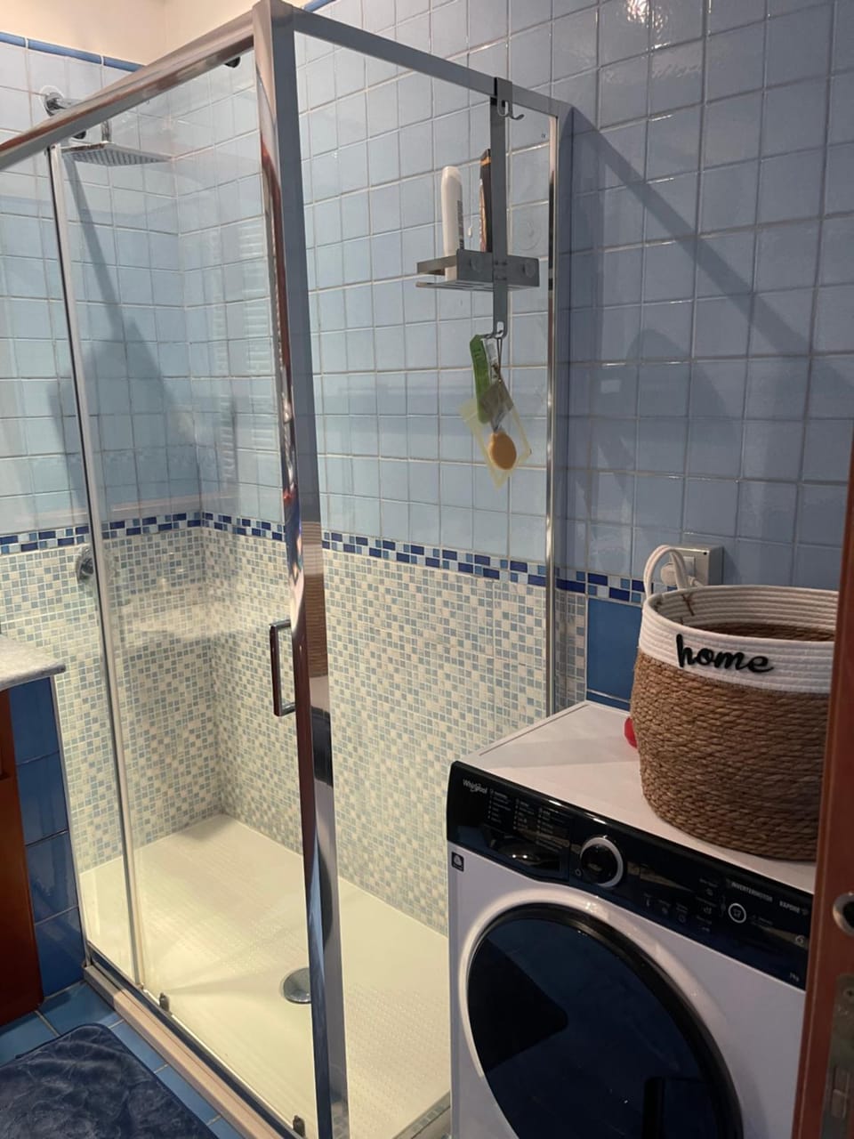 Marebleuhouse Apartment in Naples