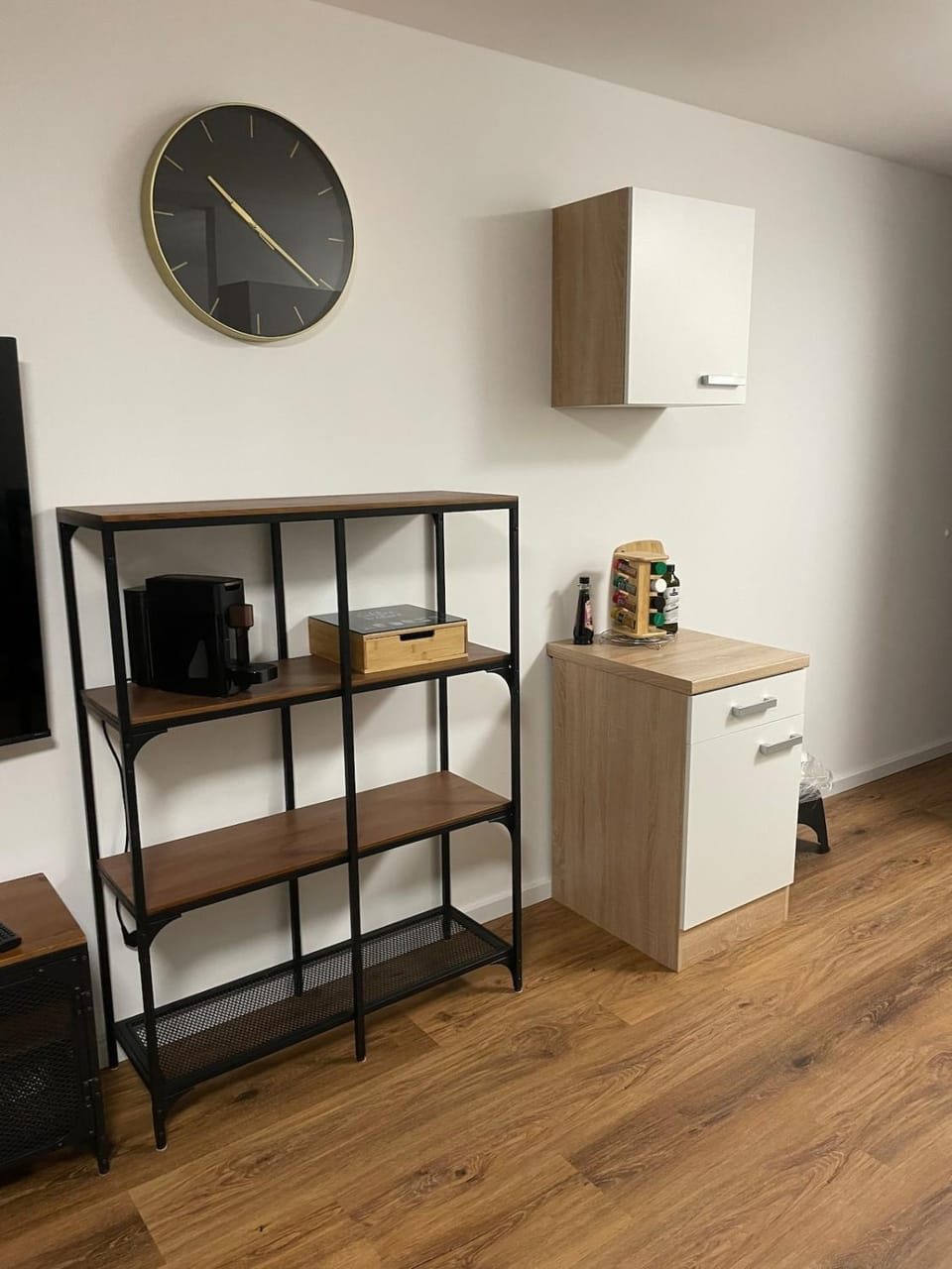 Casa Sole Apartment in Baden-Württemberg