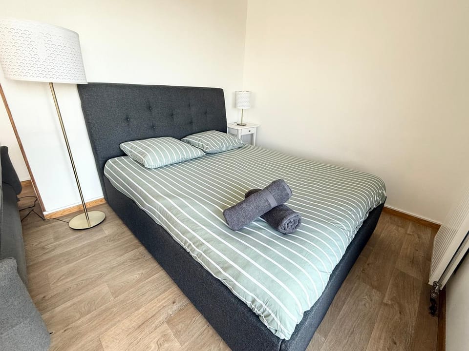 Le Cocon Urbain Balcon & Parking Privé Apartment in Mérignac