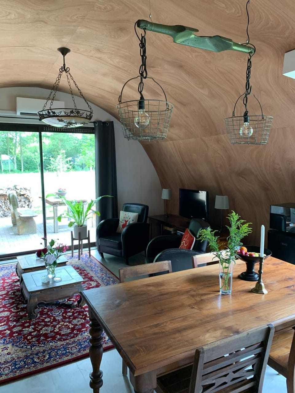 Tinyhouse in Bakkeveen House in Drenthe (province)