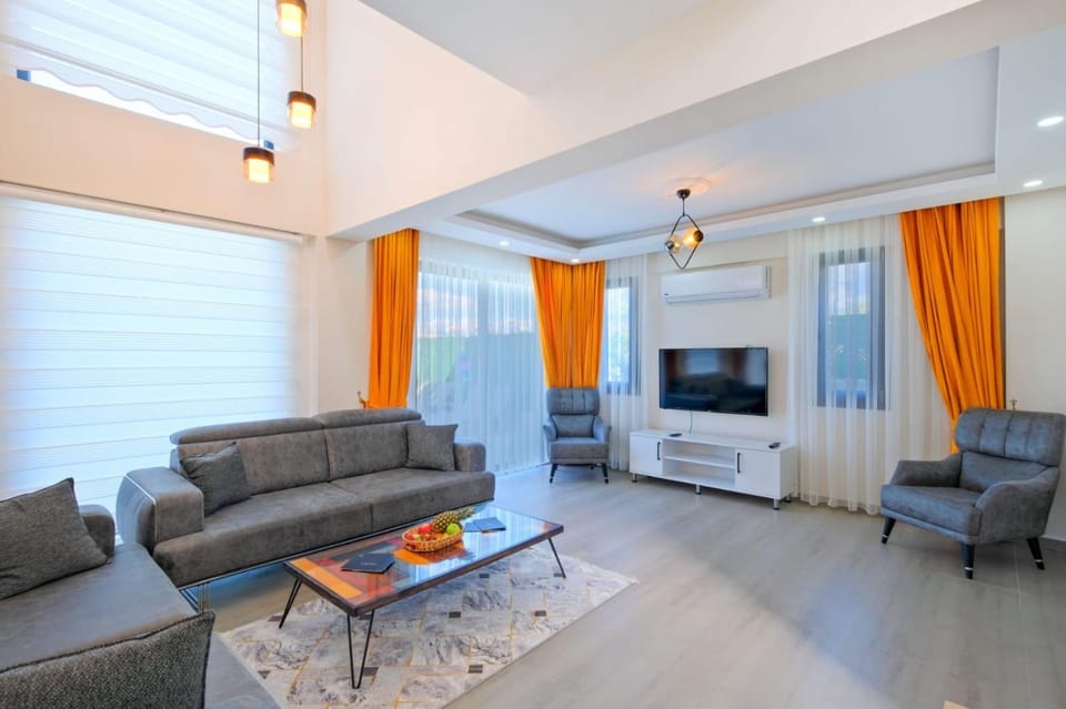 Simge 1 Apartment in Ölüdeniz