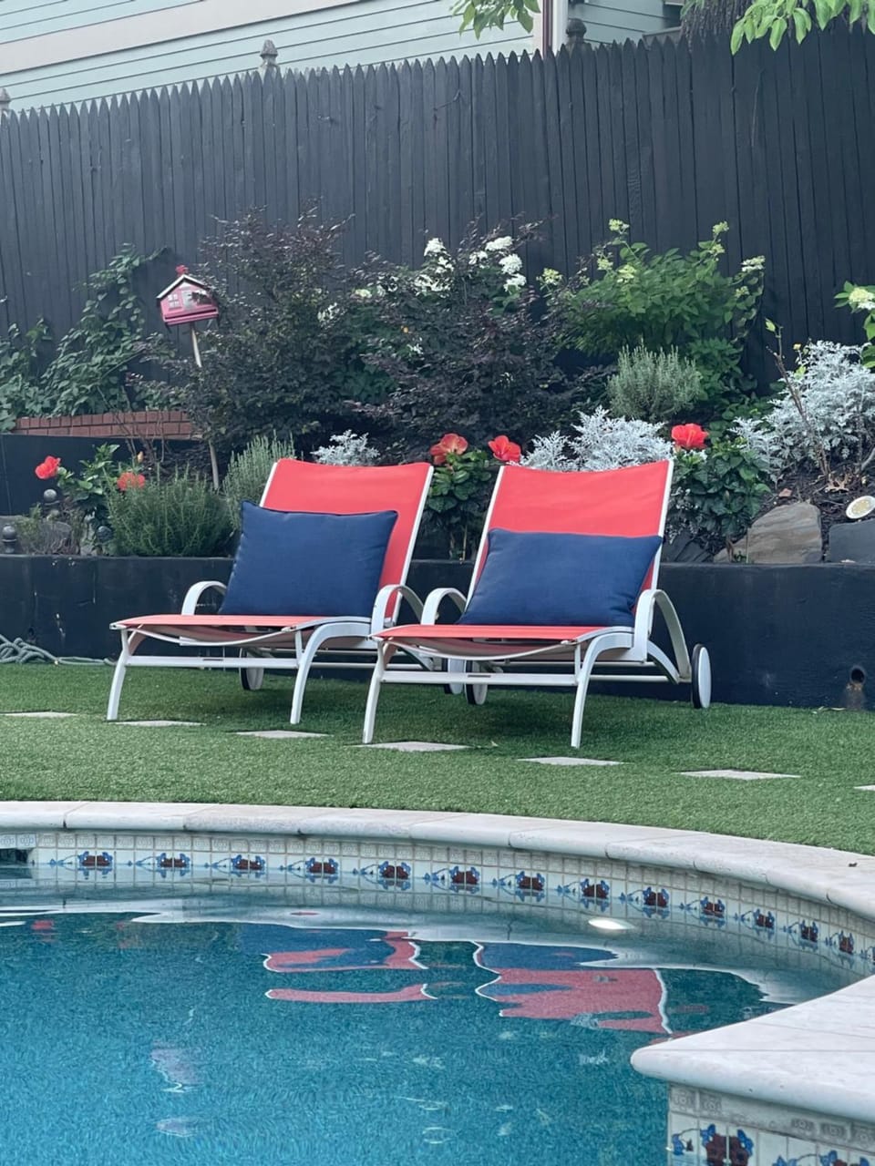 Midtown 6bed 5bath w pool and sauna House in Atlanta