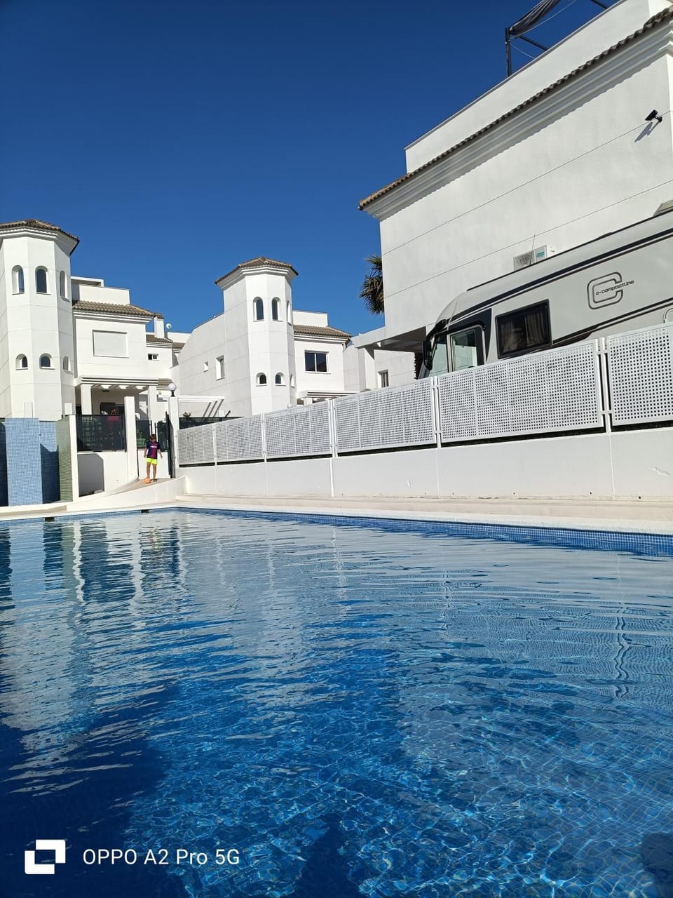 La Citadelle Villa in Vega Baja del Segura