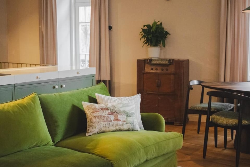 Casa das Tertúlias Bed and Breakfast in Leiria, Portugal