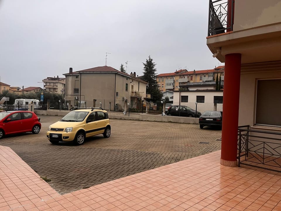 A un passo Apartment in Abruzzo
