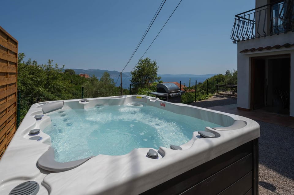 Apartments Enjoy and Relax Apartment in Istria County