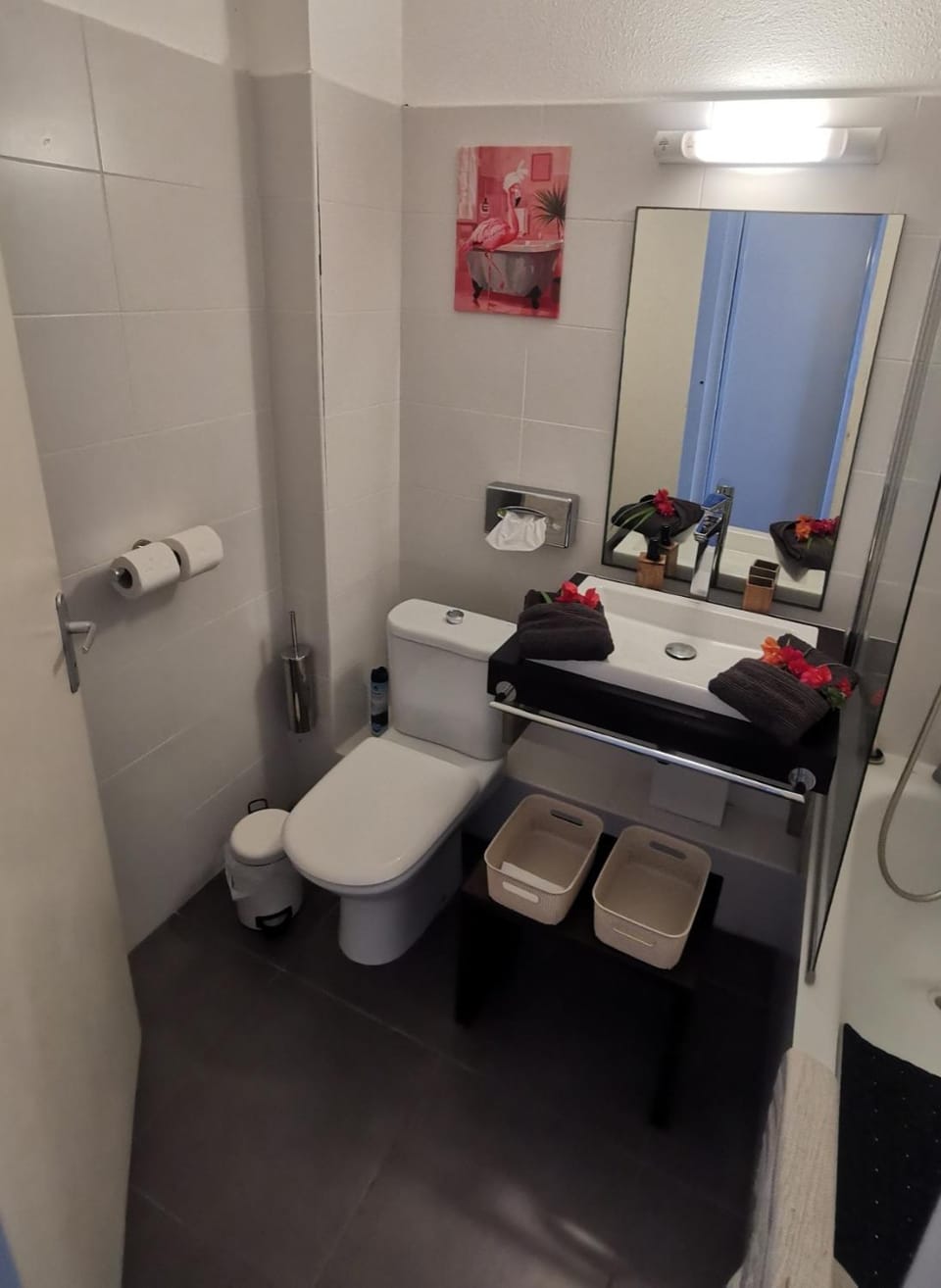 Ti Kaz Dorée Marine 5 Apartment in Grande-Terre, Guadeloupe