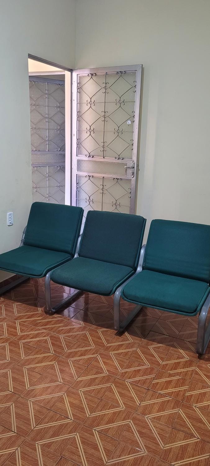 Casa 2 quartos com ar condicionado e próximo ao centro House in State of Rio de Janeiro
