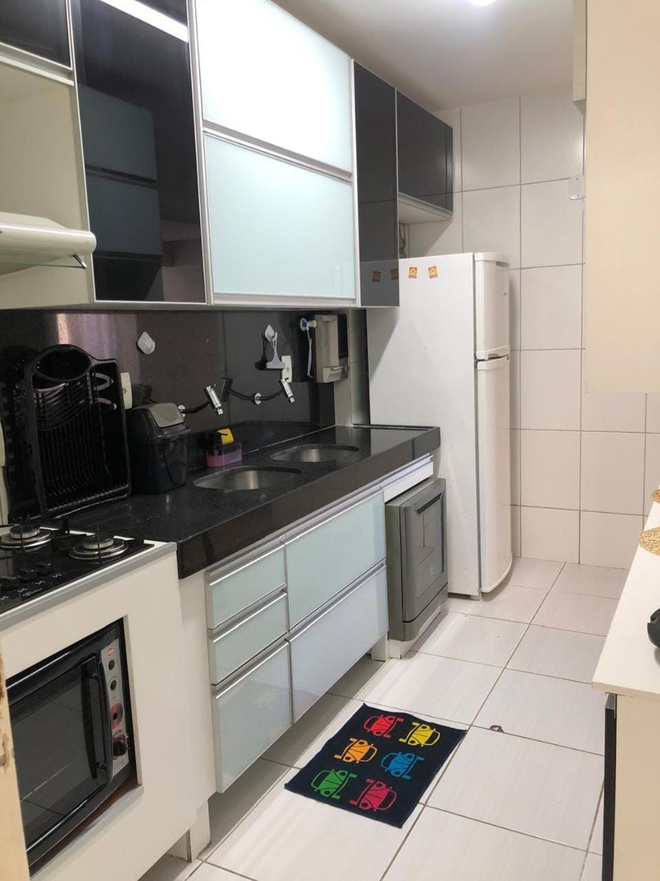 SEMANA SANTA 2025 Maceió 6 pessoas 50 metros da praia Ponta Verde Apartment in Maceió