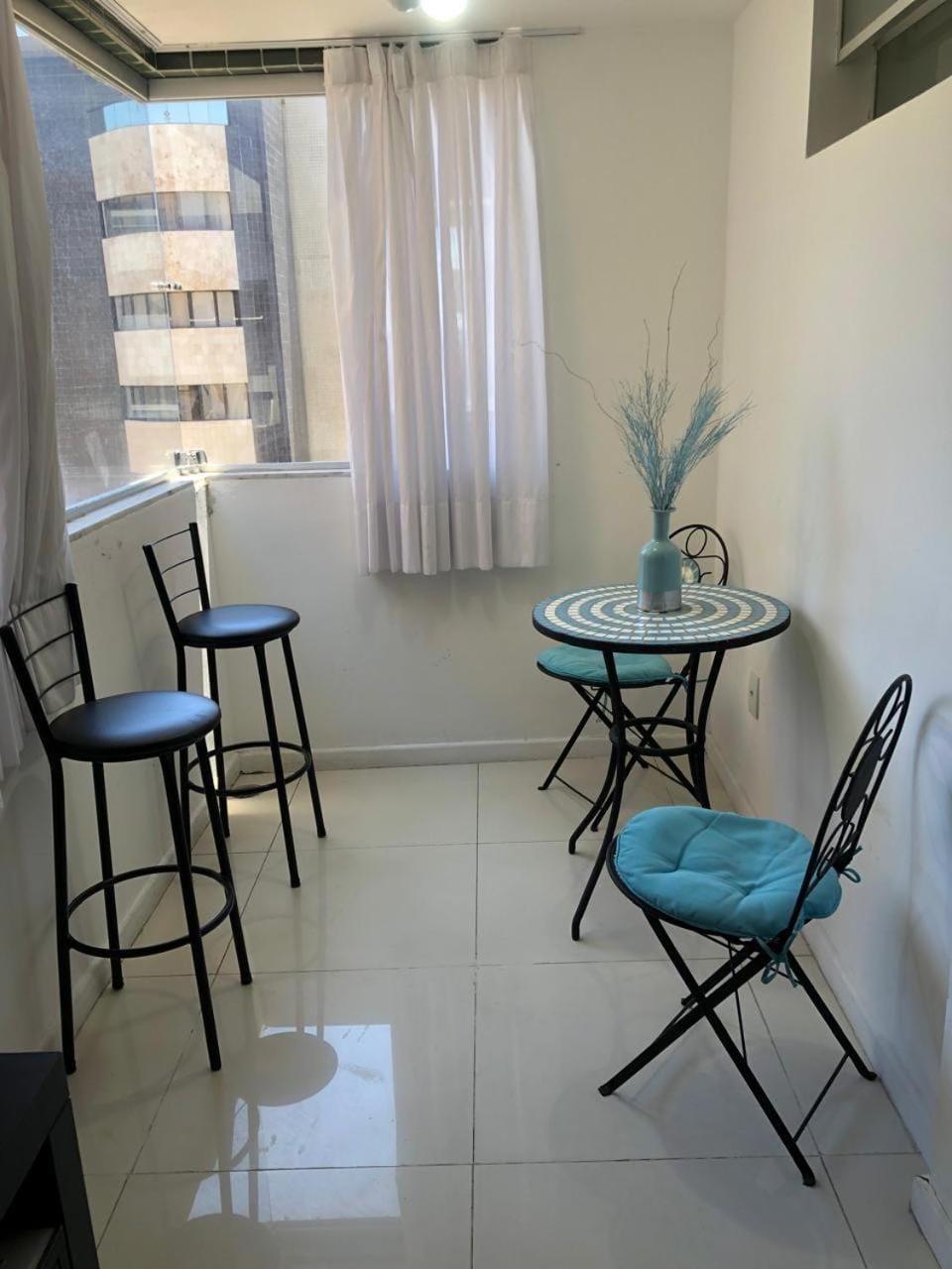 SEMANA SANTA 2025 Maceió 6 pessoas 50 metros da praia Ponta Verde Apartment in Maceió