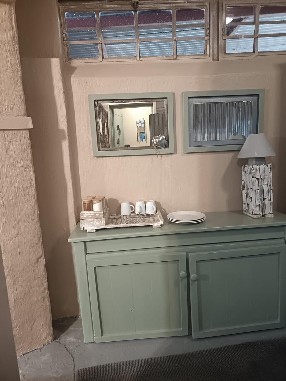 Bergsig Self catering Bed and Breakfast in KwaZulu-Natal