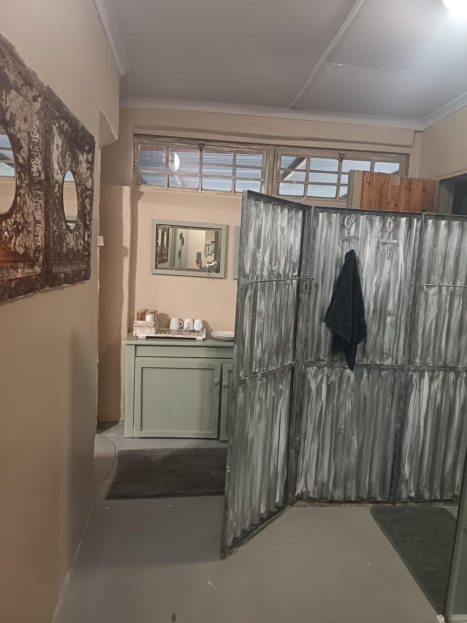 Bergsig Self catering Bed and Breakfast in KwaZulu-Natal