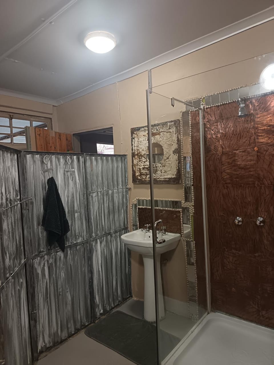 Bergsig Self catering Bed and Breakfast in KwaZulu-Natal