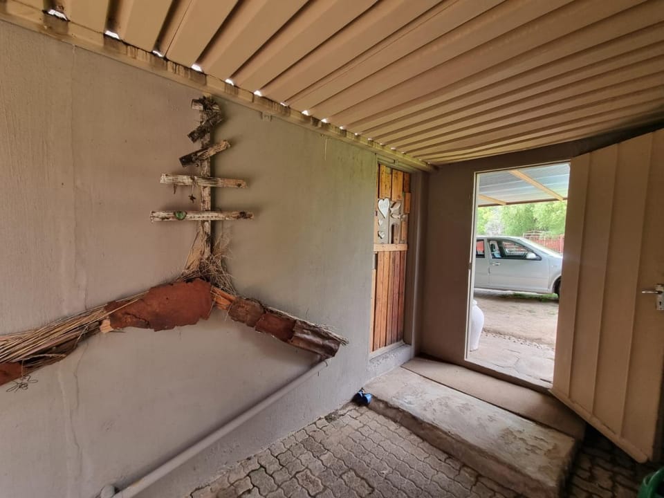 Bergsig Self catering Bed and Breakfast in South Africa