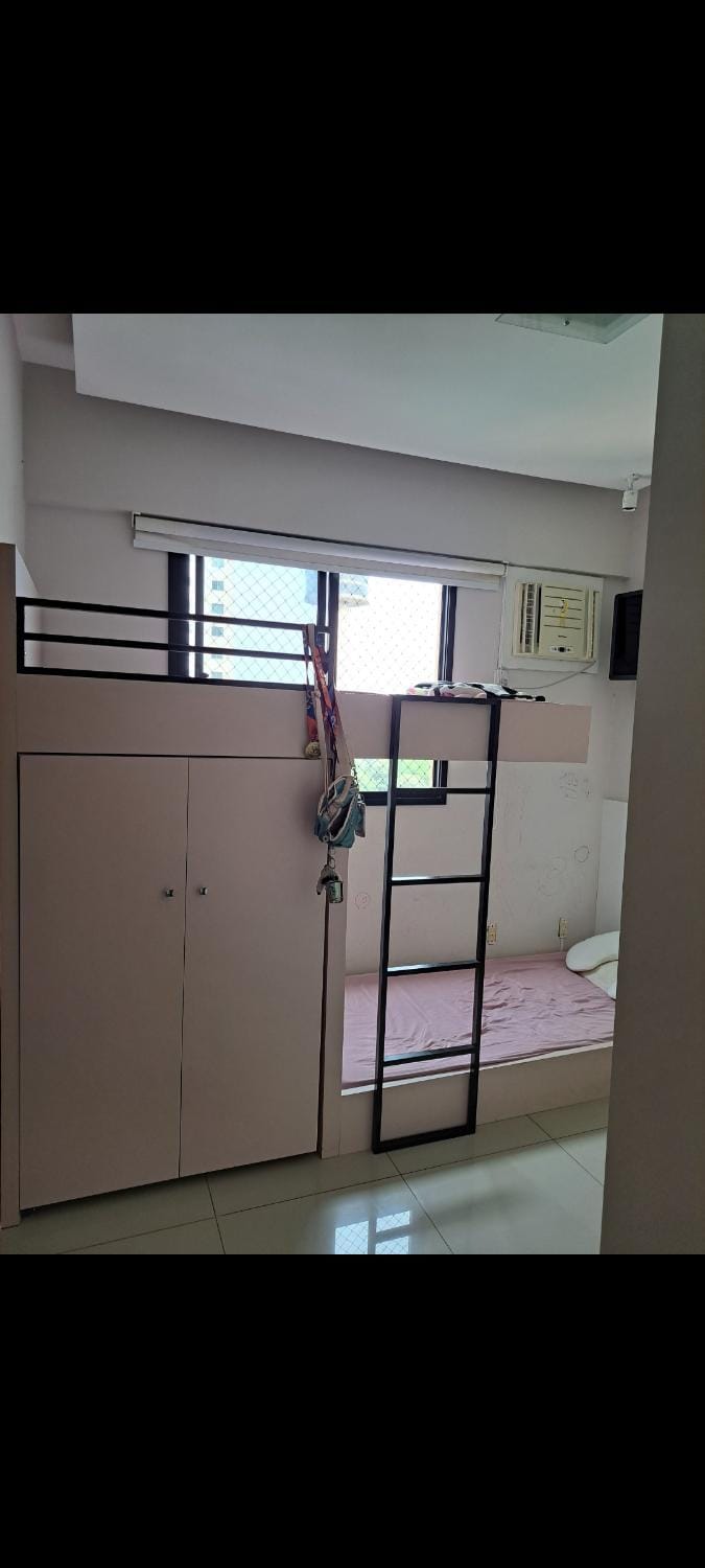 Apartamento COP30 Apartment in Belém