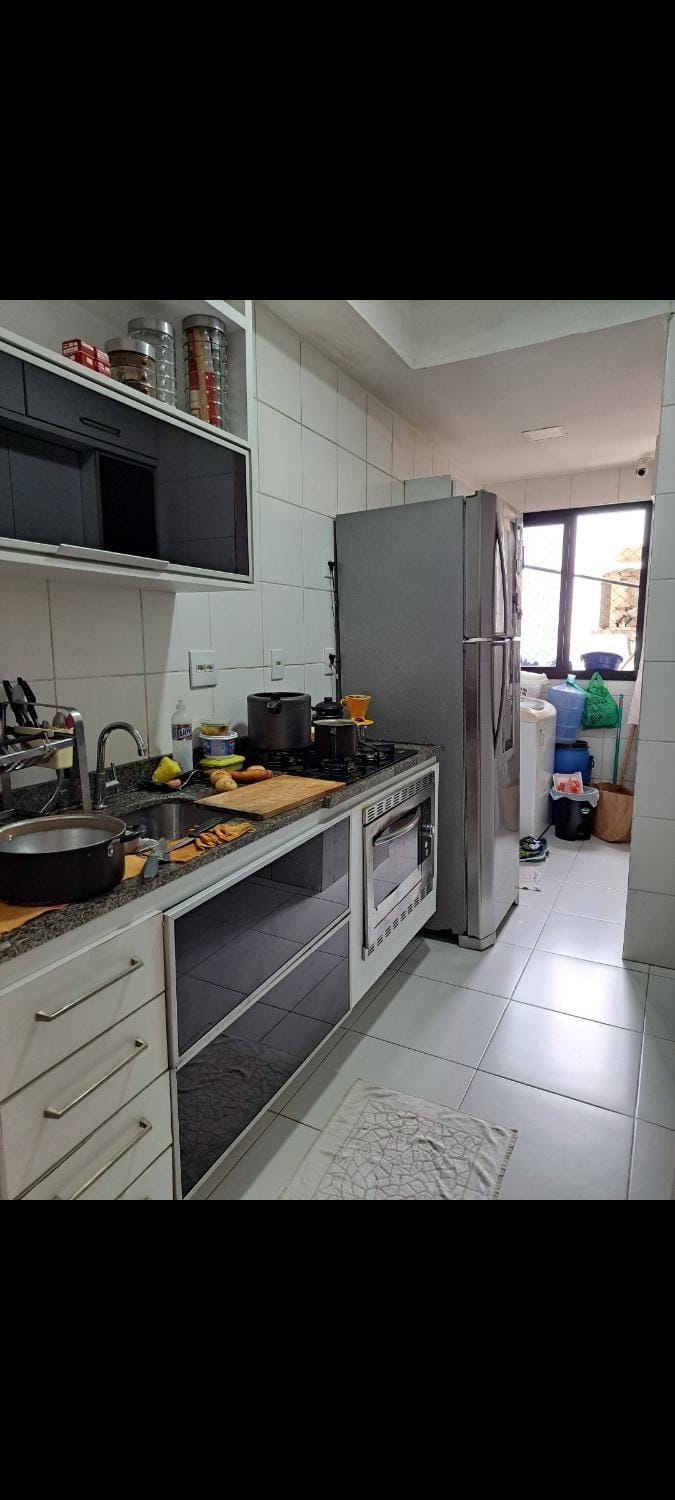 Apartamento COP30 Apartment in Belém