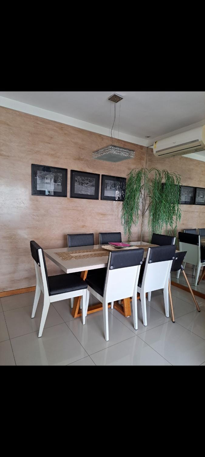 Apartamento COP30 Apartment in Belém