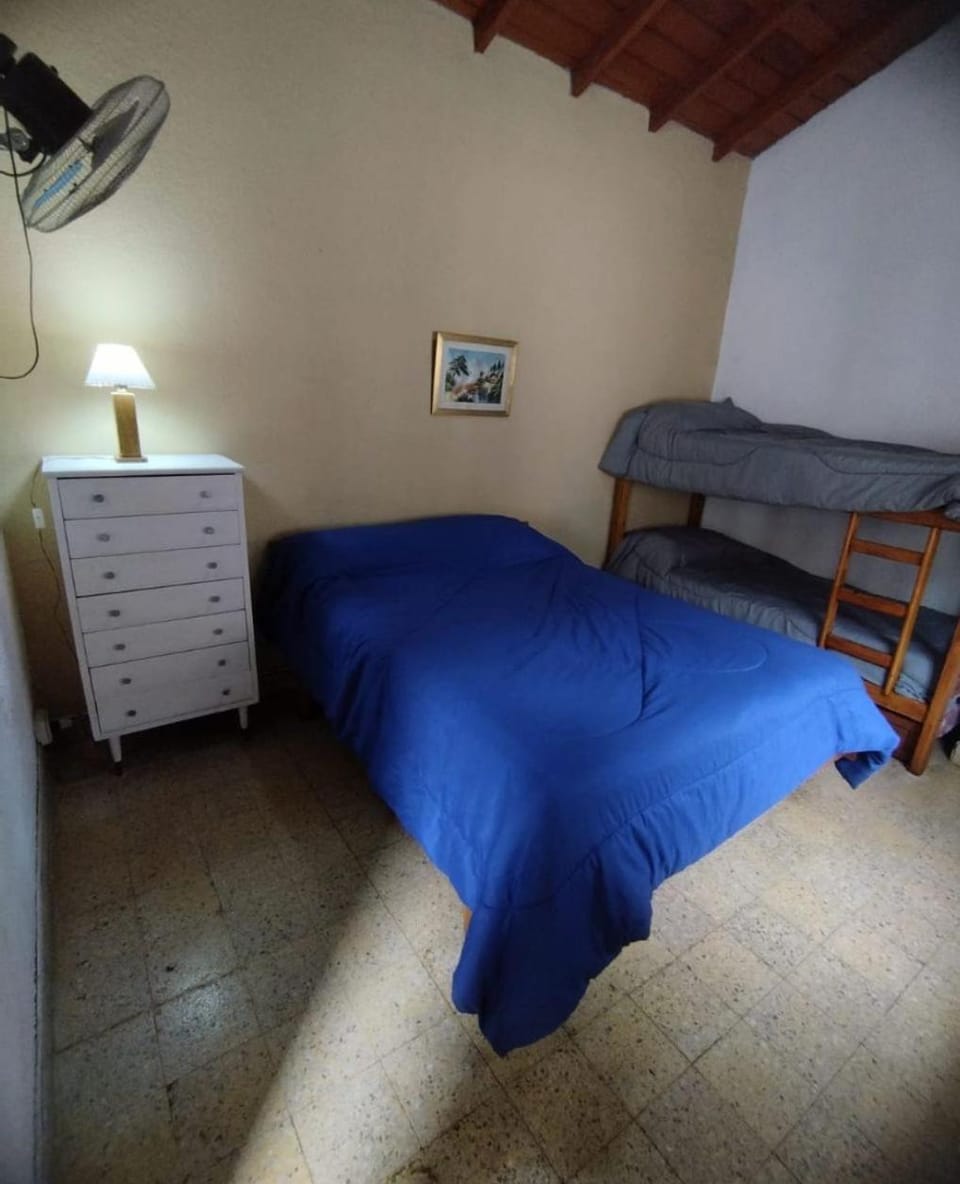 Deptos Pablos, Apto No 4 Apartment in Villa Gesell